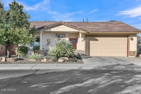 1400 N Eagle View Drive, Cottonwood, AZ 86326