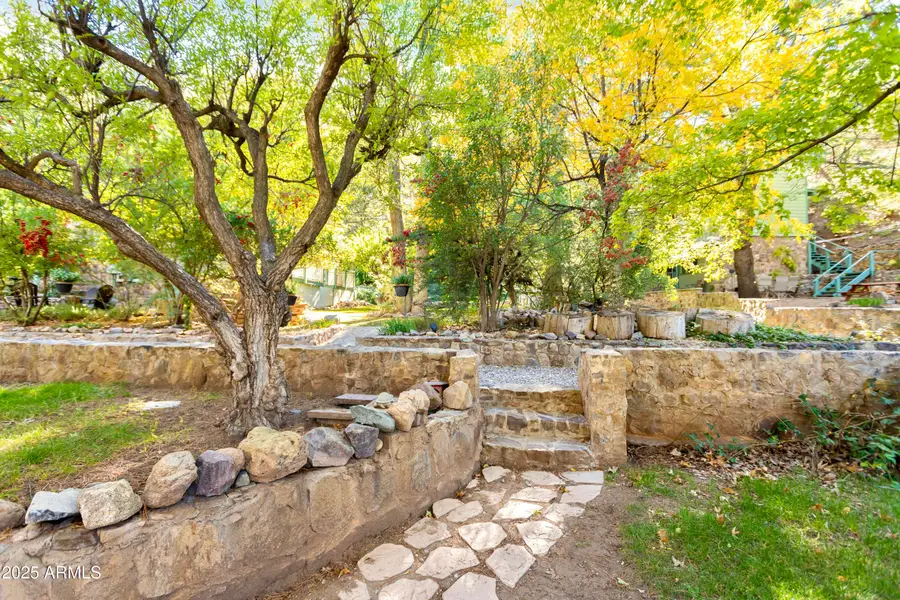 31 E Ramsey Canyon Road, Hereford, AZ 85615 - Image #2