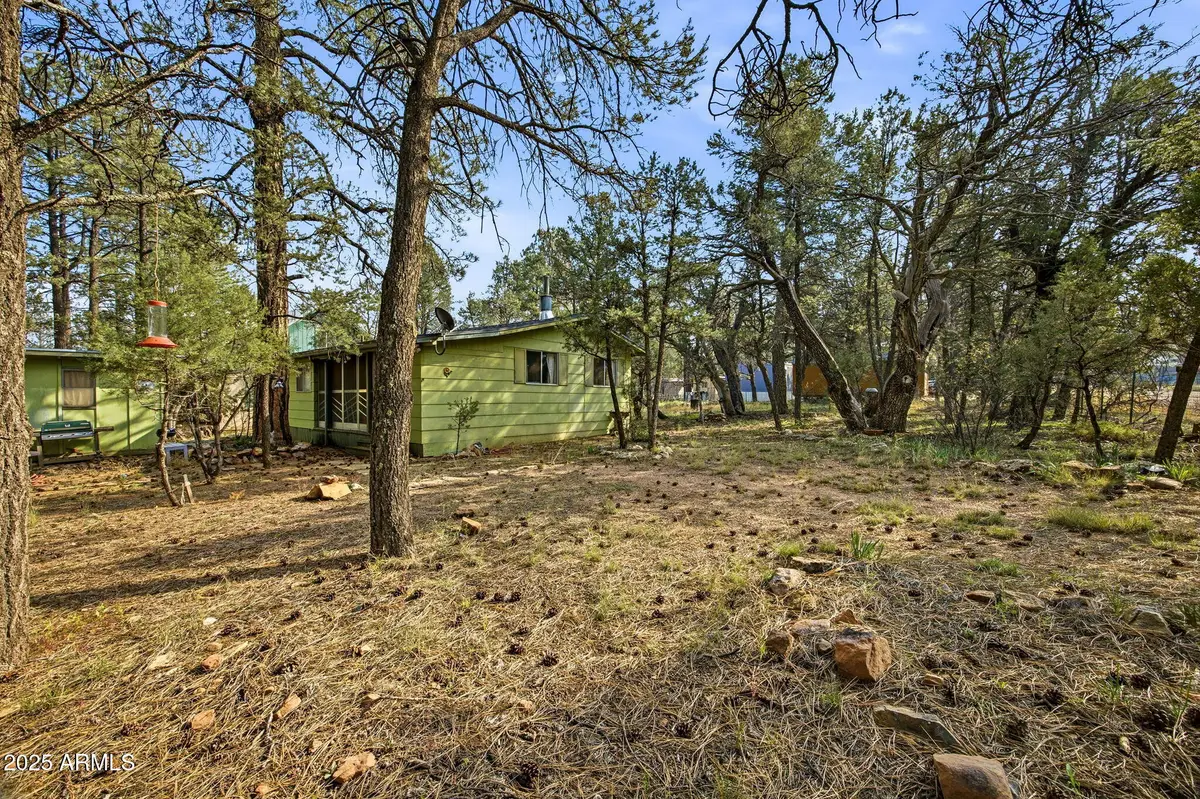 2887 Center Road, Heber Overgaard, AZ 85933 - Image #1