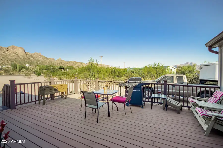 4753 N Saguaro Drive, North Pinal, AZ 85120 - Image #2