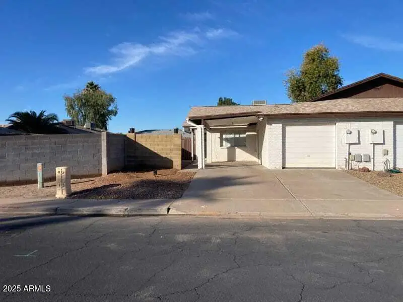 1454 S Doran --, Mesa, AZ 85204 - Image #2
