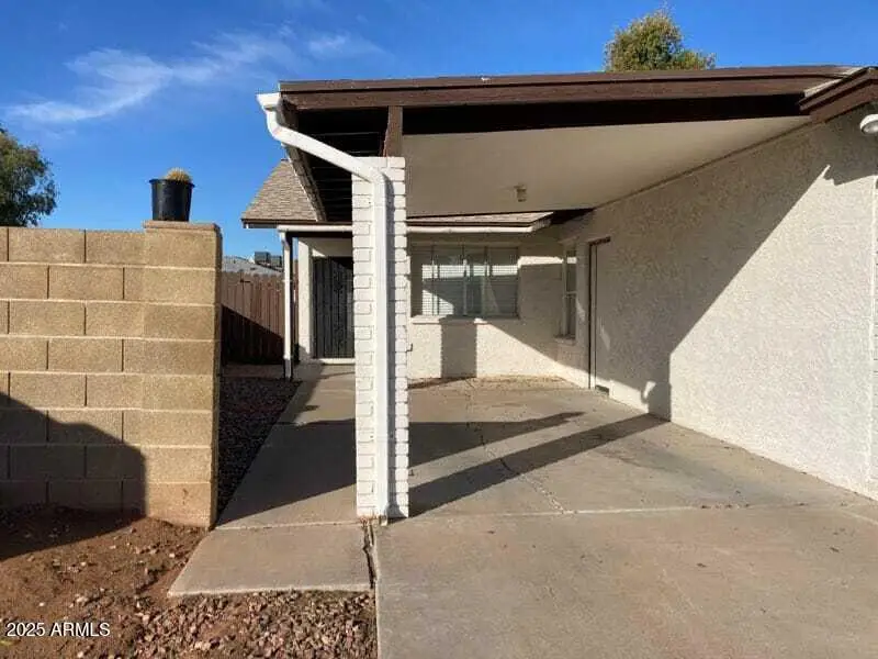 1454 S Doran --, Mesa, AZ 85204 - Image #3