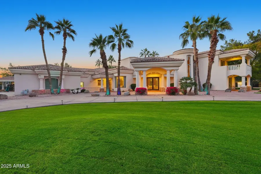 6 E Oakwood Hills Drive, Sun Lakes, AZ 85248 - Image #2