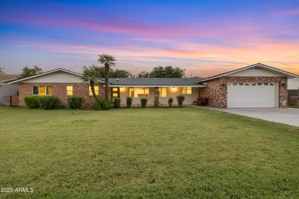 7801 N 16th Lane, Phoenix, AZ 85021