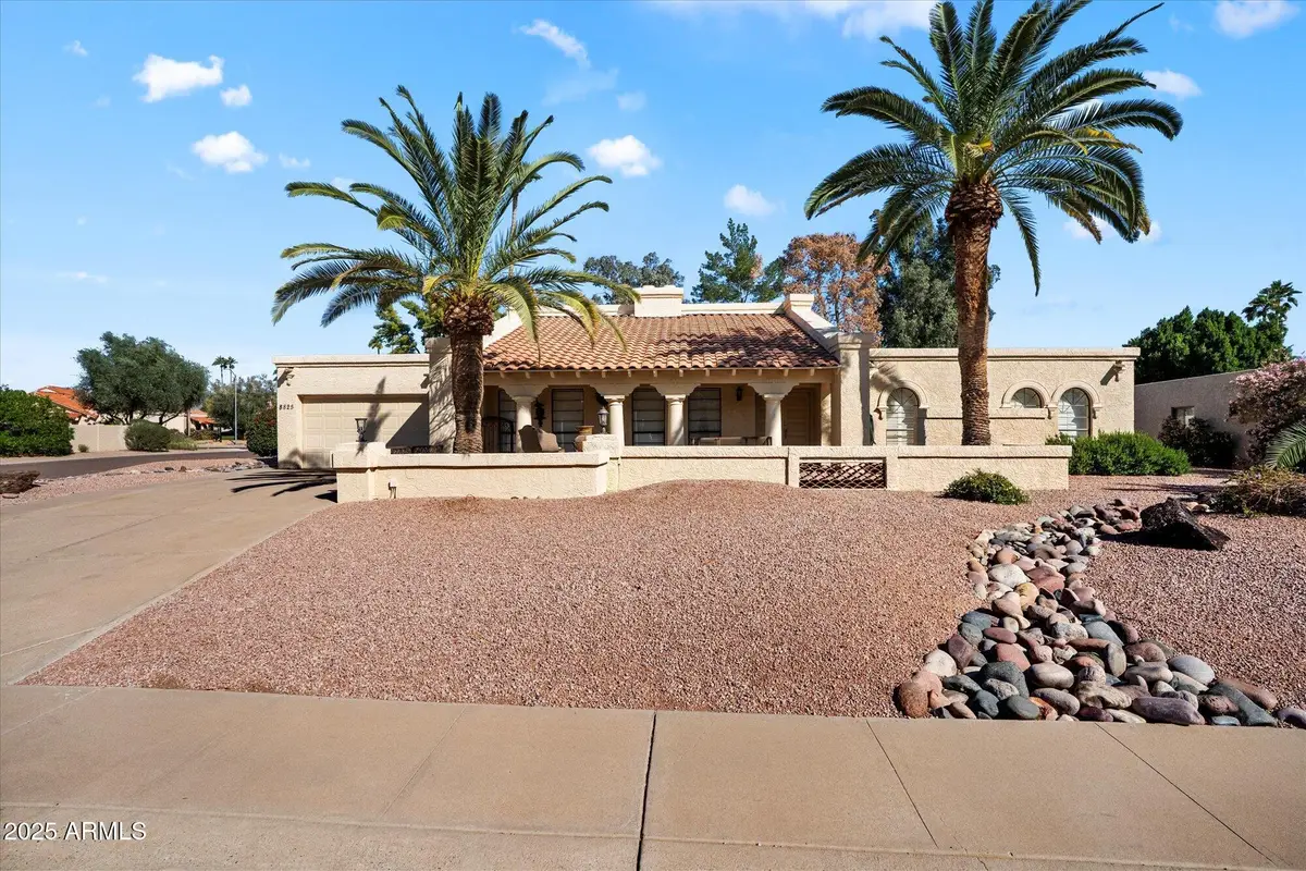 8825 N 86th Place, Scottsdale, AZ 85258 - Image #1