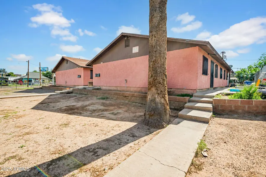 1119 W Fillmore Street, Phoenix, AZ 85007 - Image #3