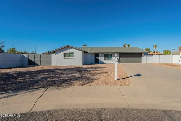 2914 E Cactus Road, Phoenix, AZ 85032