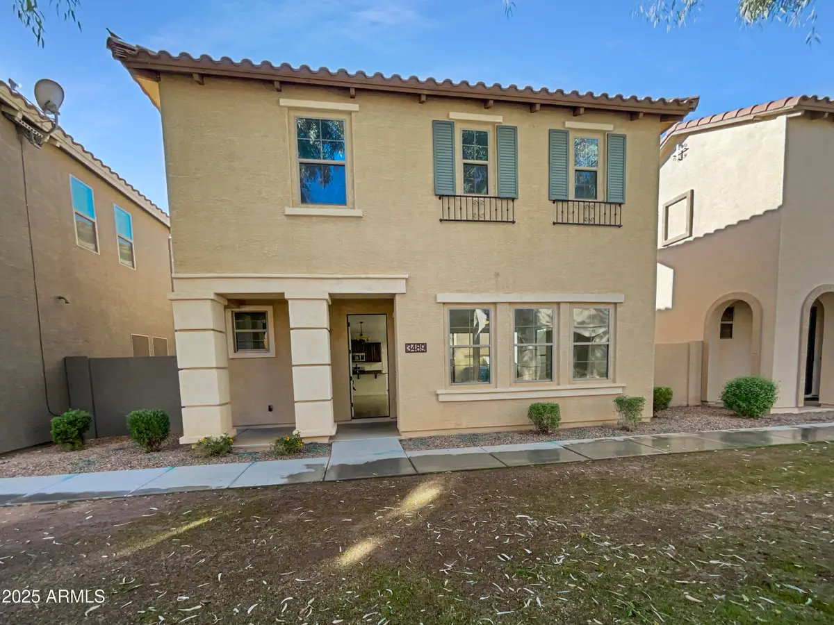 3489 S Bandit Road, Gilbert, AZ 85297 - Image #1