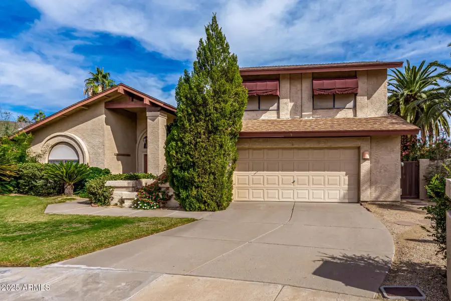 5526 E Terry Drive, Phoenix, AZ 85254 - Image #2