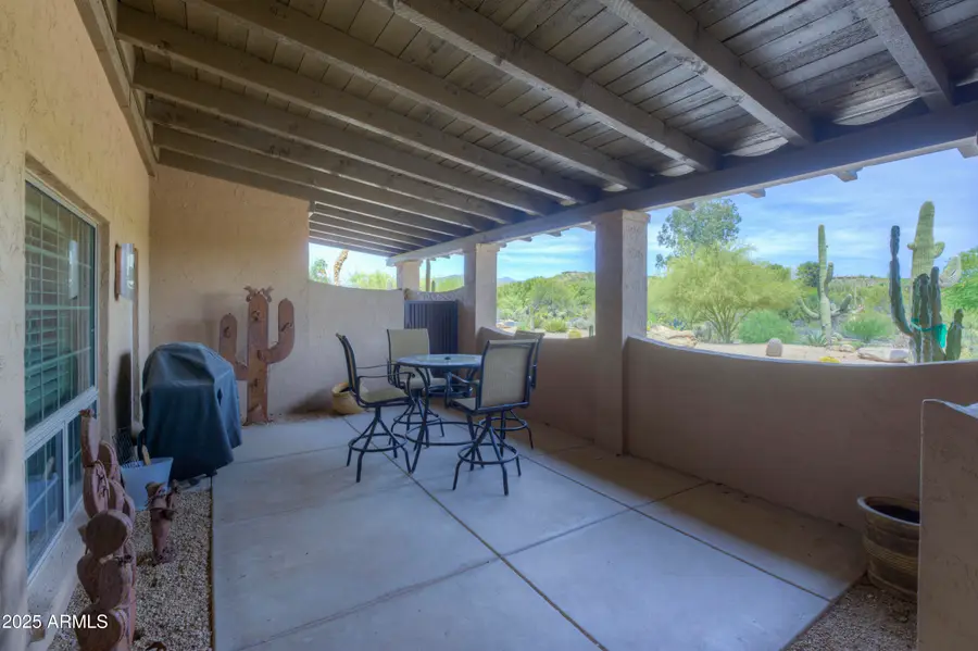 1103 Ocotillo Circle, Carefree, AZ 85377 - Image #3