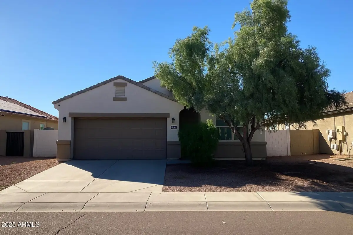 25255 W Burgess Lane, Buckeye, AZ 85326 - Image #1