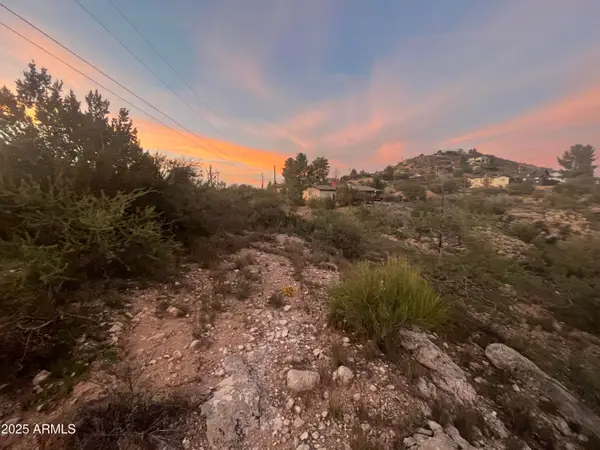 4585 N Eagle Circle #166&167, Rimrock, AZ 86335