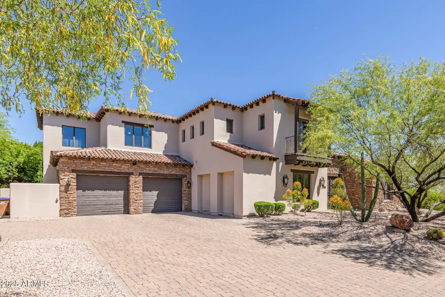 2671 S Moonlight Drive, Gold Canyon, AZ 85118 - Image #2