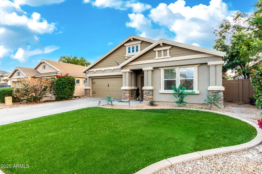 14995 W Bloomfield Road, Surprise, AZ 85379 - Image #2