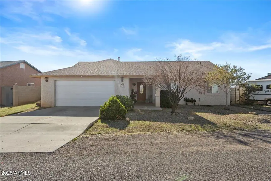 257 E Walnut Street, Safford, AZ 85546 - Image #2