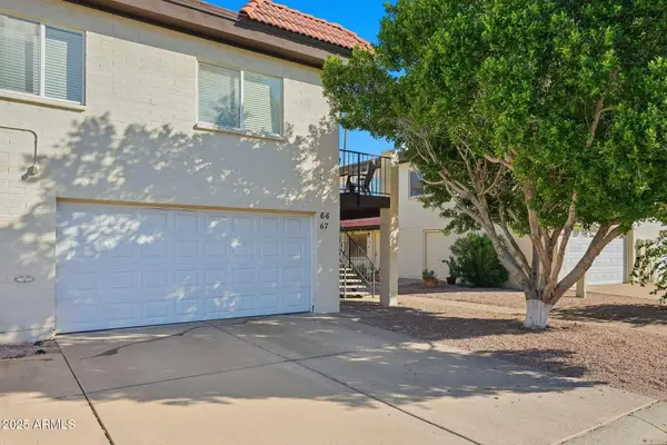 1916 W Morningside Drive #66, Phoenix, AZ 85023