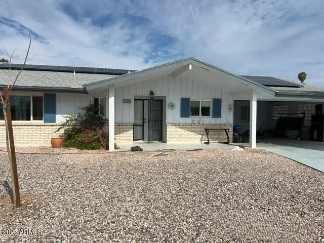 6252 E Billings Street, Mesa, AZ 85205 - Image #2