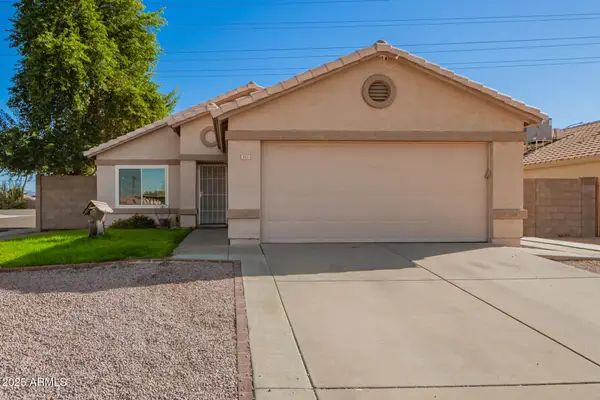 511 N Balboa --, Mesa, AZ 85205