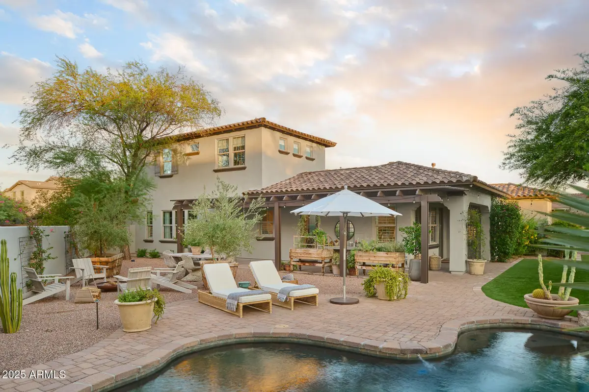 18388 N 93rd Place, Scottsdale, AZ 85255 - Image #1