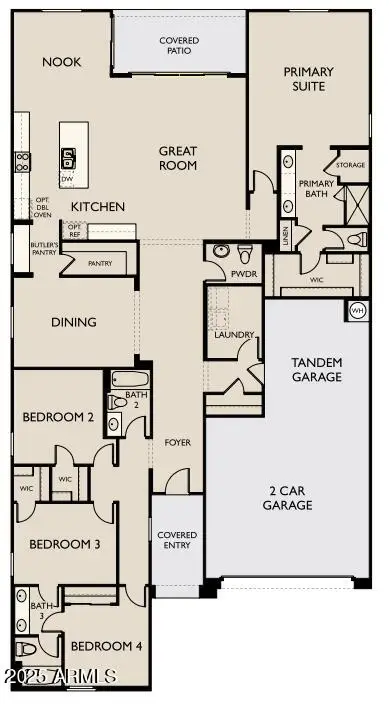 5522 W Hayduk Road, Komatke, AZ 85339 - Image #2