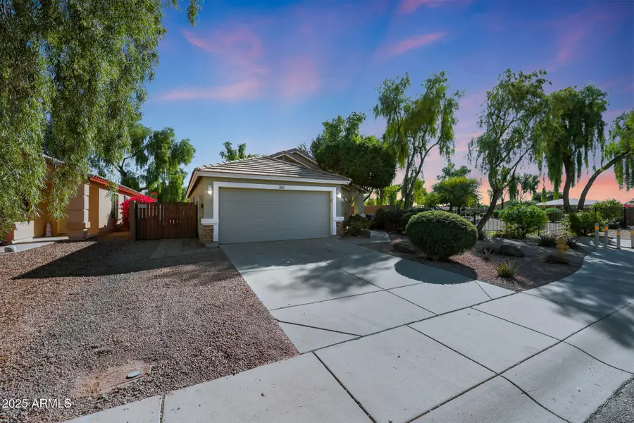 14635 N 147th Lane, Surprise, AZ 85379 - Image #2