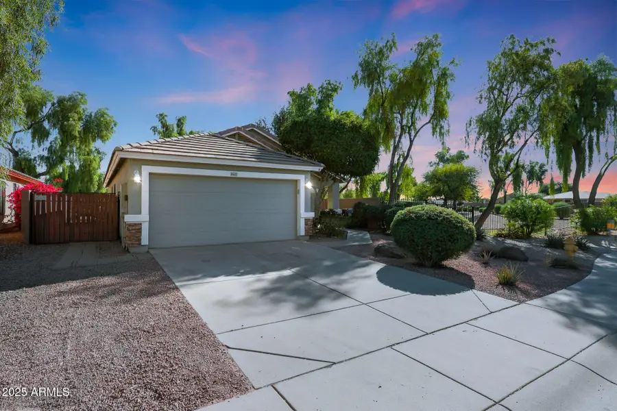 14635 N 147th Lane, Surprise, AZ 85379 - Image #3