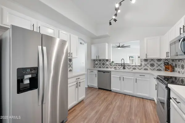 132 W Jasper Drive, Gilbert, AZ 85233