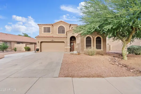 654 E Taylor Trail, San Tan Valley, AZ 85143