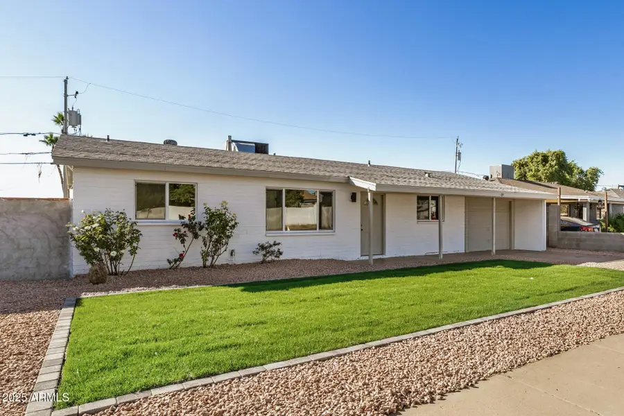 3152 N 24th Drive, Phoenix, AZ 85015 - Image #3