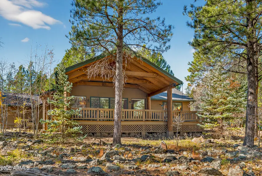 2655 Mary Colter --, Flagstaff, AZ 86005 - Image #3