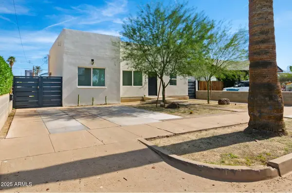 809 N 10th Avenue, Phoenix, AZ 85007