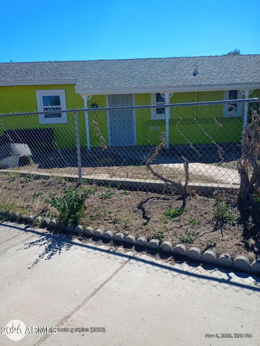 312 E 6th Street, Benson, AZ 85602 - Image #3