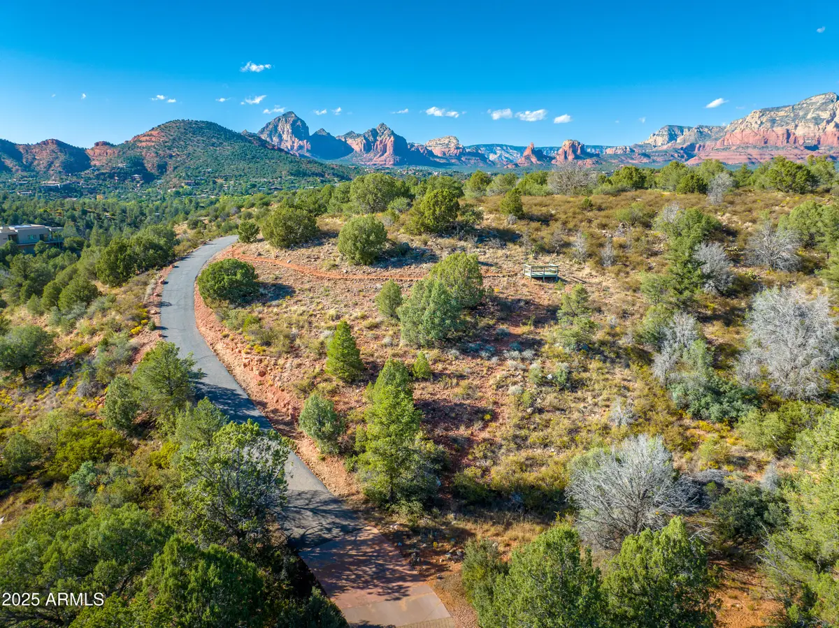 190 Lewis Way, Sedona, AZ 86336 - Image #1