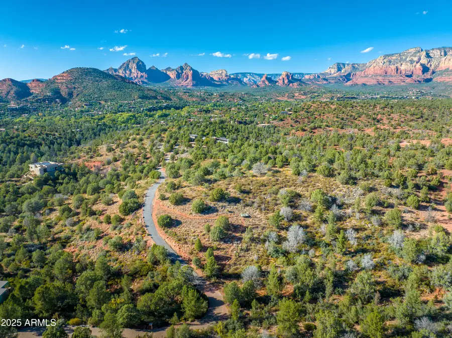 190 Lewis Way, Sedona, AZ 86336 - Image #2