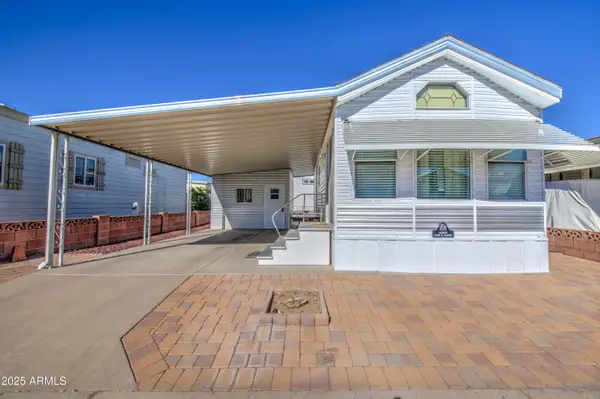 7750 E Broadway Road #806, Mesa, AZ 85208