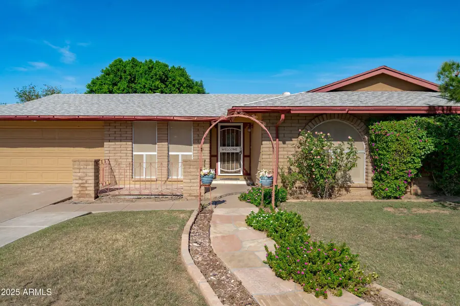 4414 W Orchid Lane, Glendale, AZ 85302 - Image #2