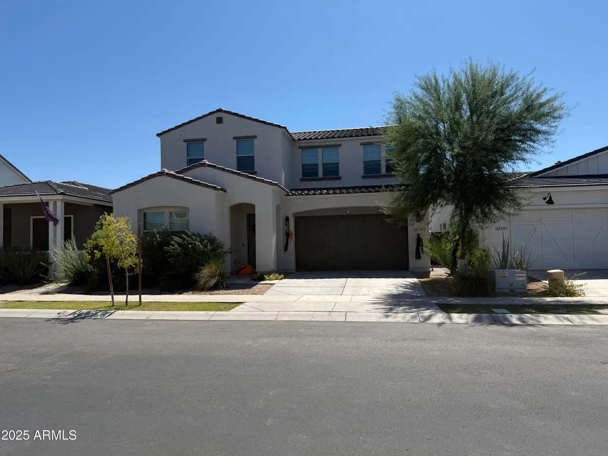 10147 E Thunderbolt Avenue, Mesa, AZ 85212 - Image #1