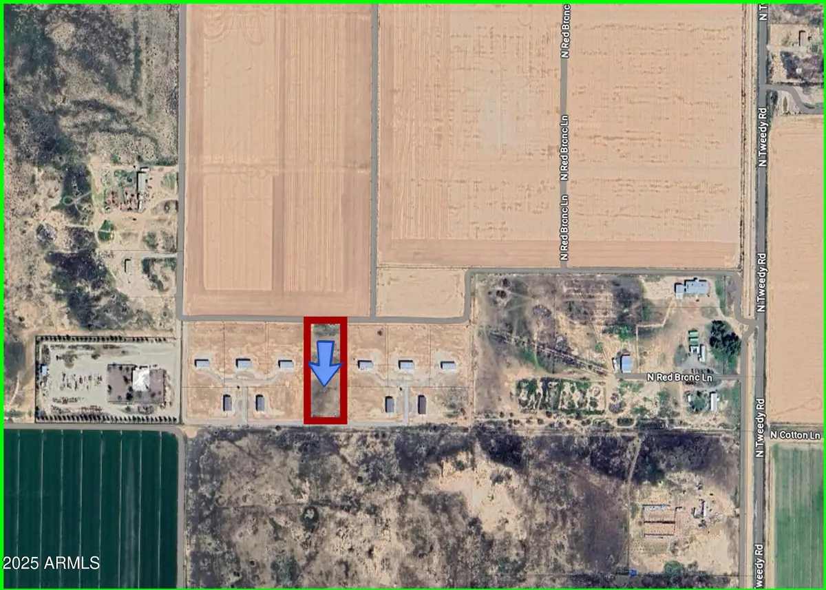 0 W Mars Lane, Casa Grande, AZ 85194 - Image #1