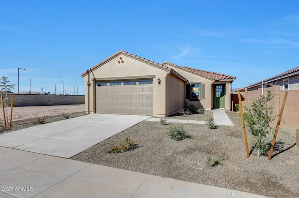 24238 W Illini Street, Buckeye, AZ 85326
