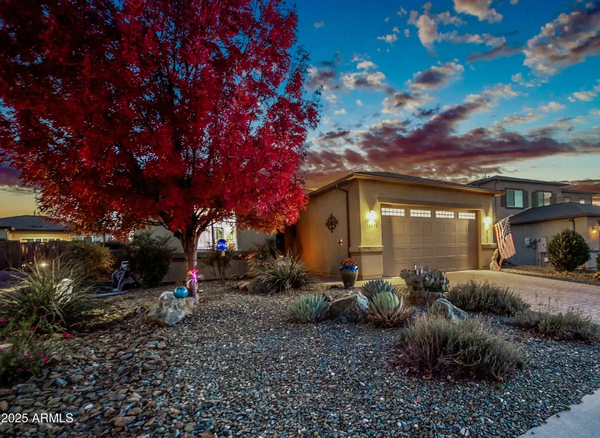 12679 E Miranda Street, Prescott Valley, AZ 86327 - Image #1