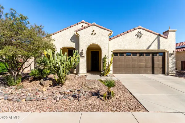7152 W Merriweather Way, Florence, AZ 85132