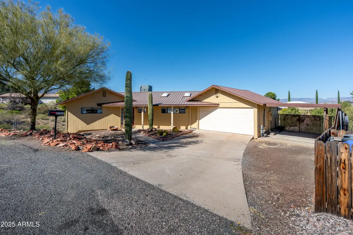 2202 E Wren Circle, Verde Village, AZ 86326 - Image #1