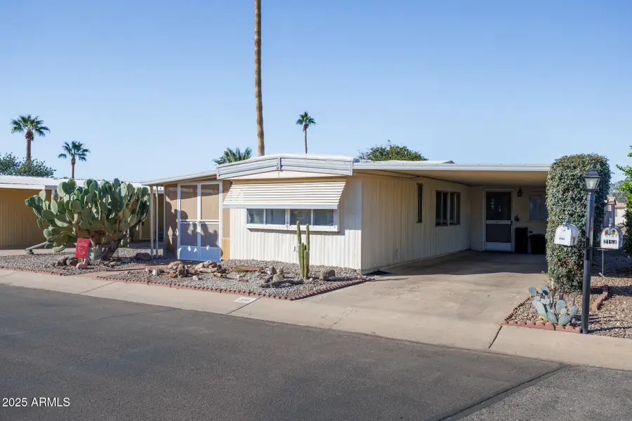 2100 N Trekell Rd Road #351, Casa Grande, AZ 85122 - Image #3