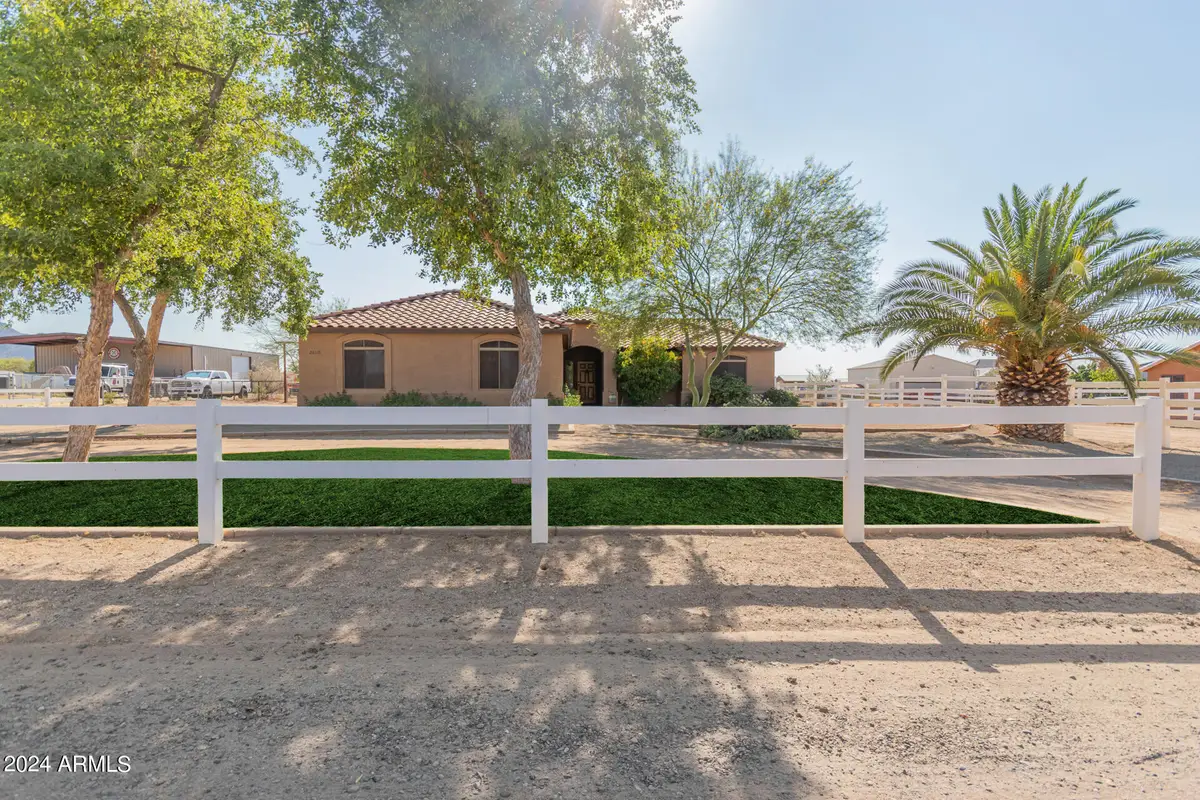 26110 S 196th Street, Queen Creek, AZ 85142 - Image #1