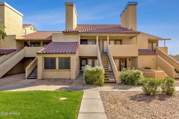 4901 S Calle Los Cerros Drive #229, Tempe, AZ 85282