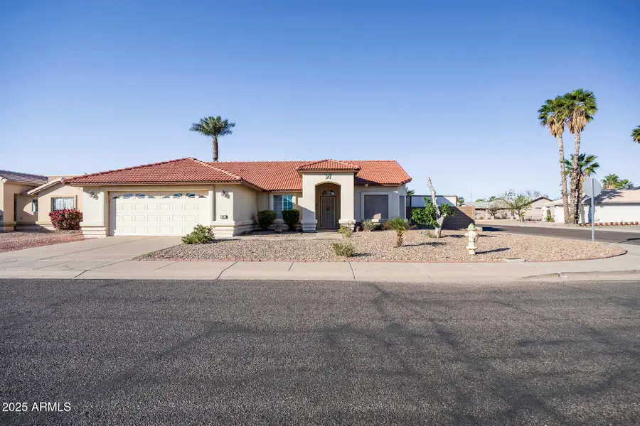 1678 E Valerie Street, Casa Grande, AZ 85122 - Image #2