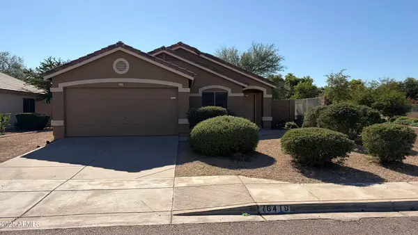 6419 W Watkins Street, Phoenix, AZ 85043