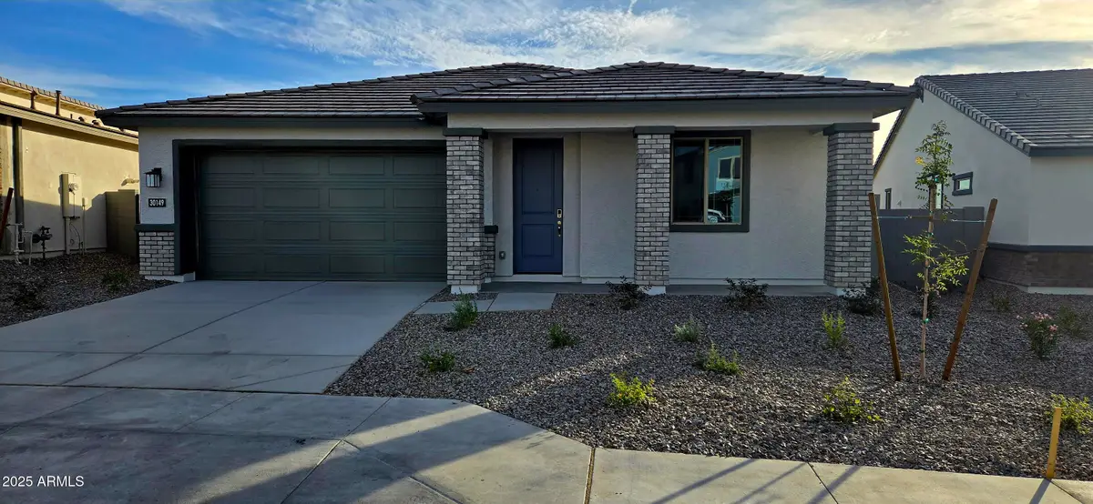 30149 W Palo Brea Way, Buckeye, AZ 85396 - Image #1