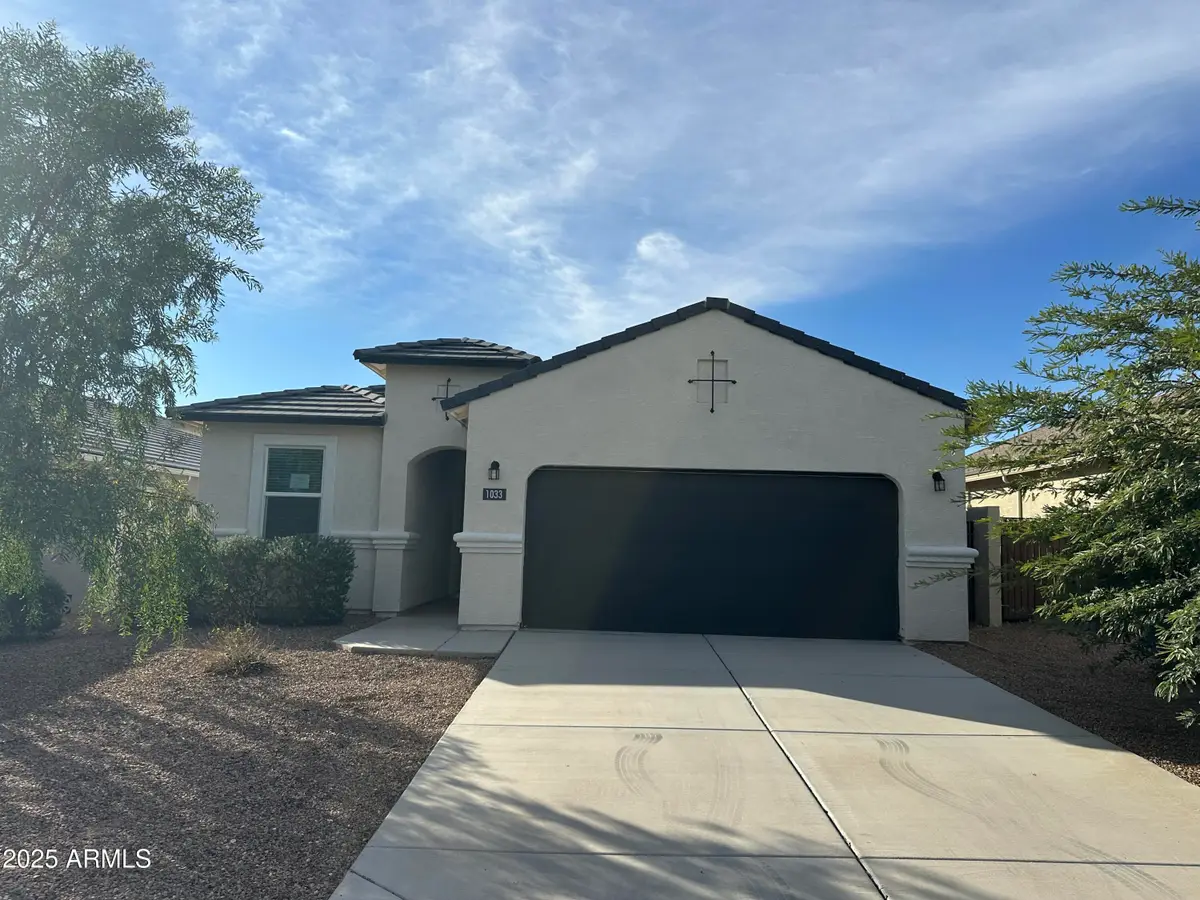 1033 W Avalon Canyon Drive, Casa Grande, AZ 85122 - Image #1