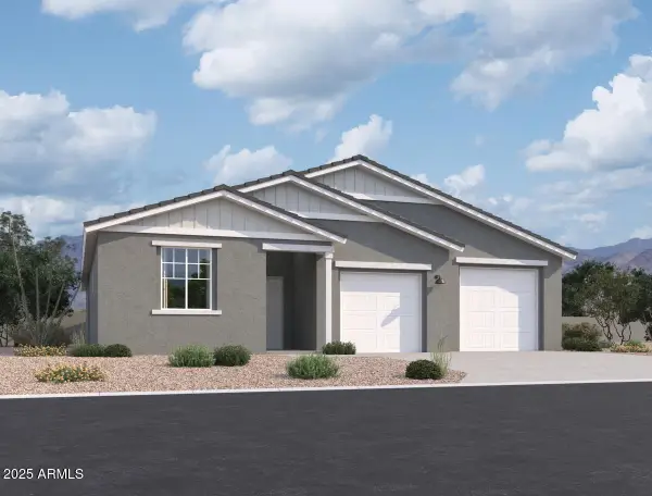 47164 W Mellen Lane, Maricopa, AZ 85139